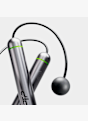 PTP Smart corde à sauter Argent 40737 9