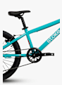 Stoke Supermax 20 Kinder Mountainbike Blau 40716 5