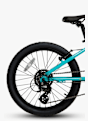Stoke Supermax 20 Kinder Mountainbike Blau 40716 6