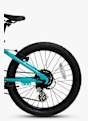 Stoke Supermax 20 mountainbike enfants Bleu 40716 7