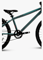 Stoke Timmaxx 24 mountainbike enfants Vert 40714 5