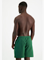 BEACH MOUNTAIN Herren Badeshort Grün 40724 2