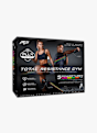 PTP Total Resistance Gym bande élastique de musculation Multicolore 40739 2