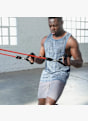 PTP Total Resistance Gym bande élastique de musculation Multicolore 40739 3