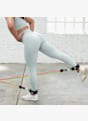 PTP Total Resistance Gym bande élastique de musculation Multicolore 40739 6