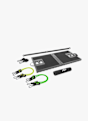 PTP Resistance Platform System appareil d'entraînement Noir 40712 1