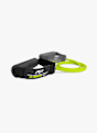 PTP Powertube+ Light fascia elastica per fitness Giallo 40723 2