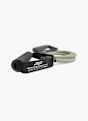 PTP Powertube+ Ultimate fascia elastica per fitness Argento 40742 2