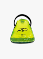 PTP Aquacore 10 kg kettlebell Giallo 40763 1
