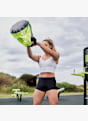 PTP Aquacore 10 kg Kettlebell Gelb 40763 11