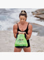 PTP Aquacore 10 kg Kettlebell Gelb 40763 12