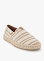 TOMS Alpargata Rope 2.0 espadrillas uomo Beige 40756 2