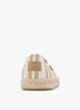 TOMS Alpargata Rope 2.0 Herren Espadrilles Beige 40756 5