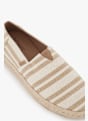 TOMS Alpargata Rope 2.0 espadrilles hommes Beige 40756 6