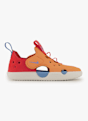 Nike Sunray Protect 4 chaussures de baignade jeune enfant Orange 40745 1