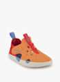 Nike Sunray Protect 4 scarpa da bagno bimbo Arancia 40745 2