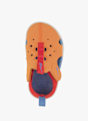 Nike Sunray Protect 4 scarpa da bagno bimbo Arancia 40745 4