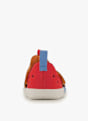 Nike Sunray Protect 4 Kleinkind Badeschuh Orange 40745 5