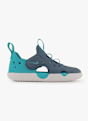 Nike Sunray Protect 4 scarpa da bagno bimbo Turchese 40765 1