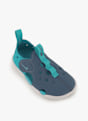 Nike Sunray Protect 4 Kleinkind Badeschuh Türkis 40765 6