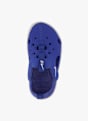 Nike Sunray Protect 4 chaussures de baignade enfants Bleu 40771 4