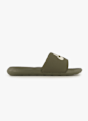 Nike Victori One Herren Slipper Grün 40783 1