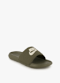 Nike Victori One slipper uomo Verde 40783 2