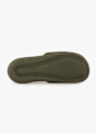 Nike Victori One Herren Slipper Grün 40783 3