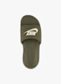 Nike Victori One slipper uomo Verde 40783 4