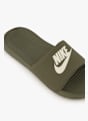 Nike Victori One Herren Slipper Grün 40783 6