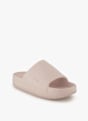 Nike Calm Damen Slipper Beige 40767 2