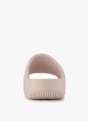 Nike Calm slipper femmes Beige 40767 3