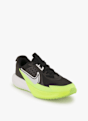 Nike Sonic Fly chaussures de course enfants Noir 40782 2