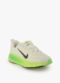 Nike Vomero 18 chaussures de course enfants Blanc 40772 2