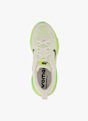 Nike Vomero 18 chaussures de course enfants Blanc 40772 4