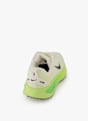 Nike Vomero 18 scarpe da corsa bambini Bianco 40772 5