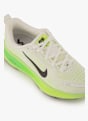 Nike Vomero 18 chaussures de course enfants Blanc 40772 6
