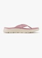 Skechers Go Walk Flex infradito donna Pink 40774 1