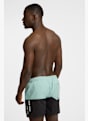 Quiksilver Blocked Volley 15 Inch short de bain hommes Bleu 40789 2