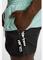 Quiksilver Blocked Volley 15 Inch Herren Badeshort Blau 40789 3