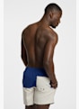 Quiksilver Blocked Volley 15 Inch Herren Badeshort Blau 40788 2