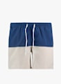 Quiksilver Blocked Volley 15 Inch short de bain hommes Bleu 40788 4
