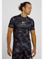 Nike Dri-FIT Academy+ t-shirt uomo Nero 40820 1