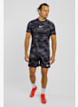 Nike Dri-FIT Academy+ t-shirt uomo Nero 40820 3