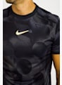 Nike Dri-FIT Academy+ t-shirt uomo Nero 40820 4
