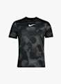 Nike Dri-FIT Academy+ Herren T-Shirt Schwarz 40820 6