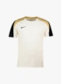 Nike Dri-FIT Strike t-shirt uomo Marrone 40810 5