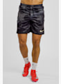 Nike Dri-FIT Academy+ short uomo Nero 40803 1