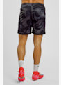 Nike Dri-FIT Academy+ short uomo Nero 40803 2