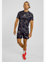 Nike Dri-FIT Academy+ short uomo Nero 40803 3